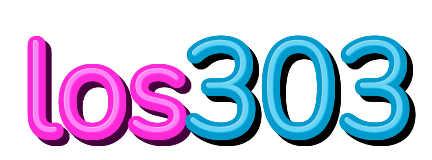 los303 — logo kanal