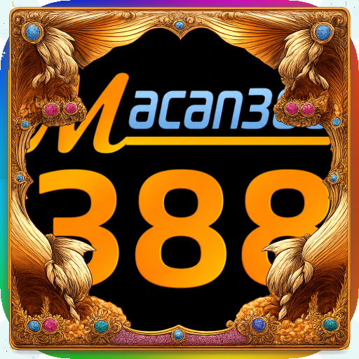 macan388 — galeri pratinjau Resmi APK
